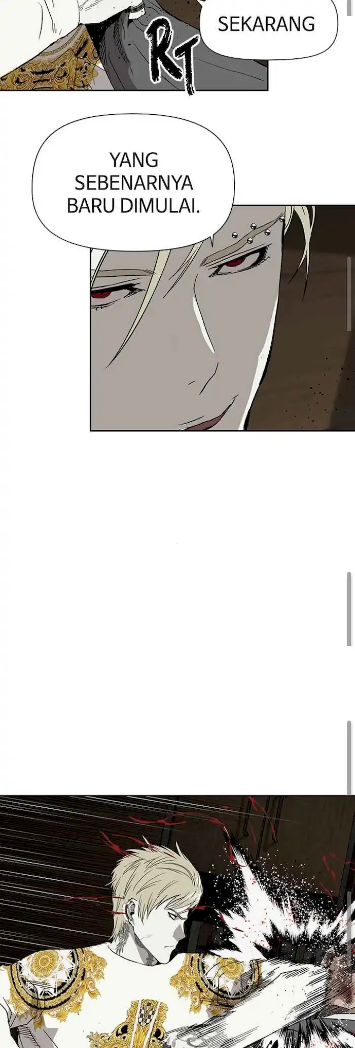 Weak Hero - Chapter 176 - Page 51