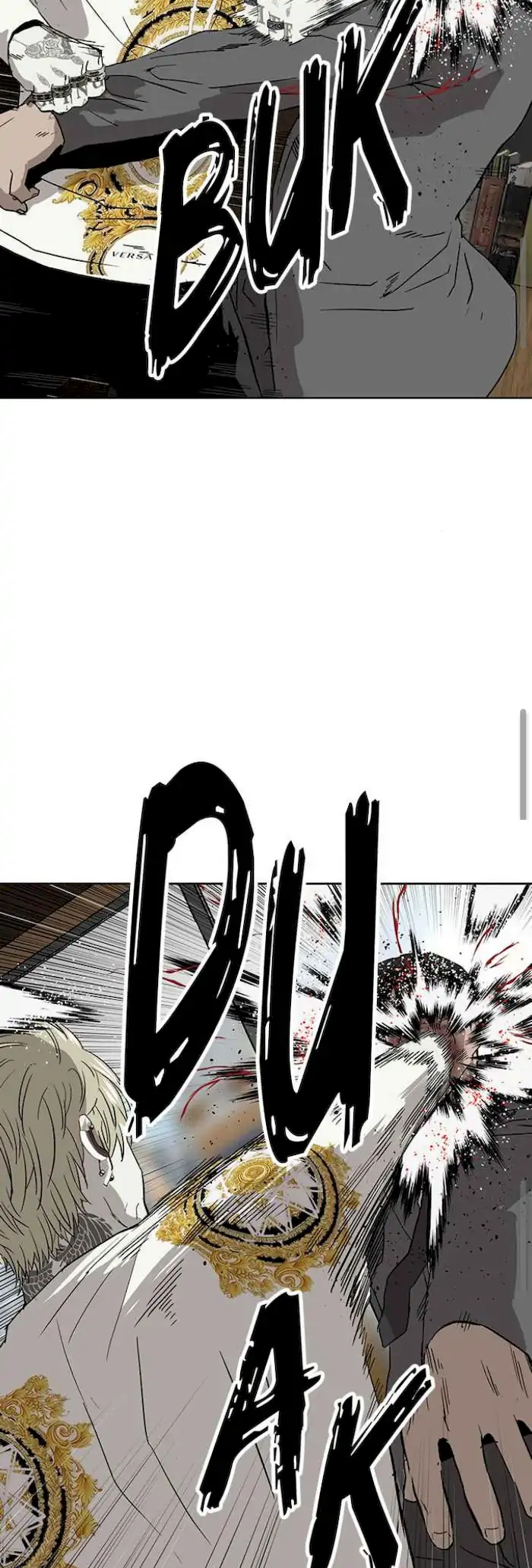 Weak Hero - Chapter 176 - Page 52