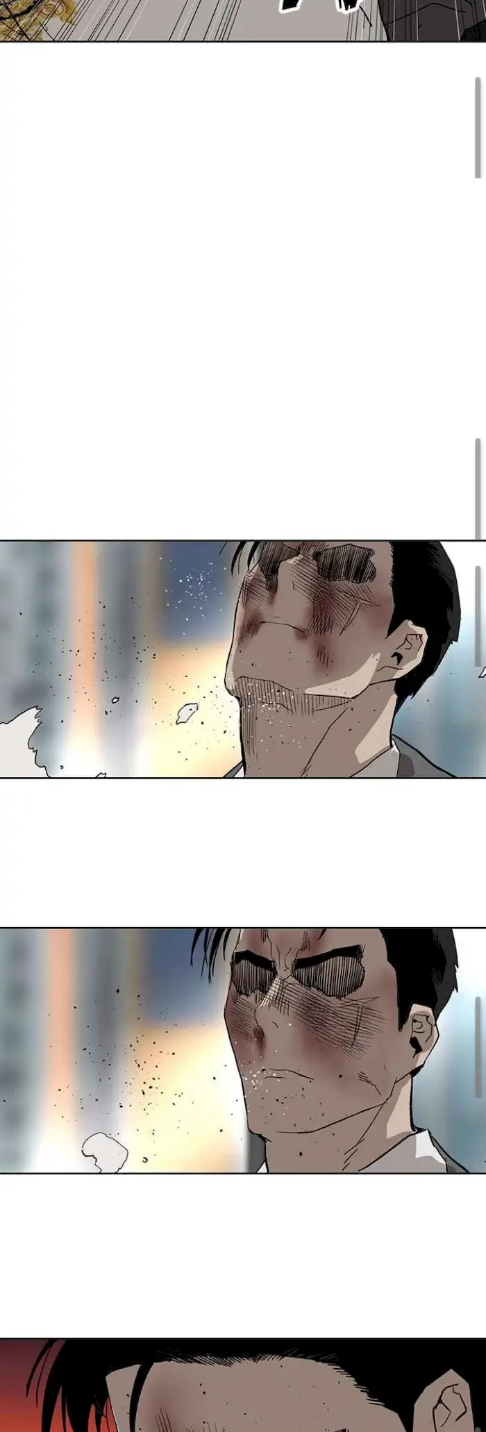 Weak Hero - Chapter 176 - Page 53