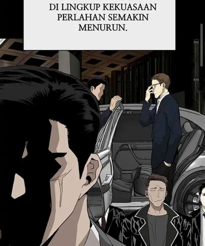 Weak Hero - Chapter 176 - Page 3