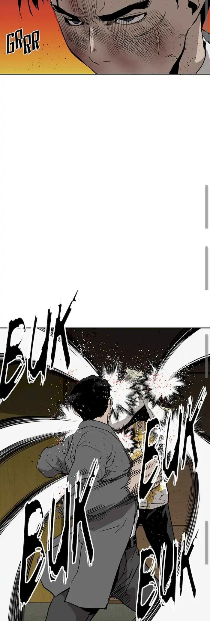 Weak Hero - Chapter 176 - Page 54