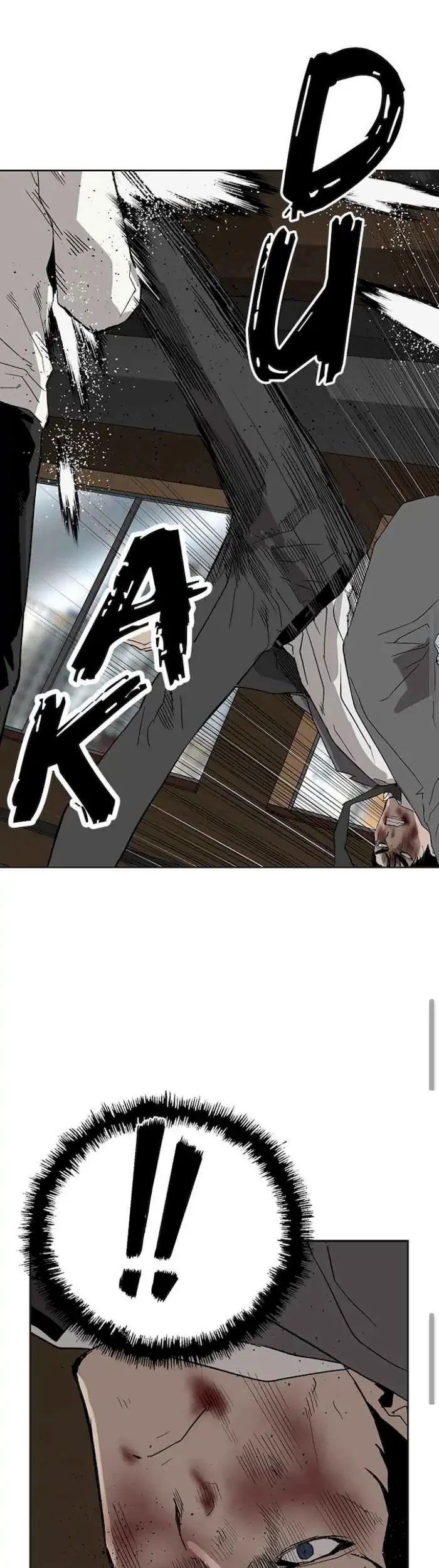 Weak Hero - Chapter 176 - Page 56