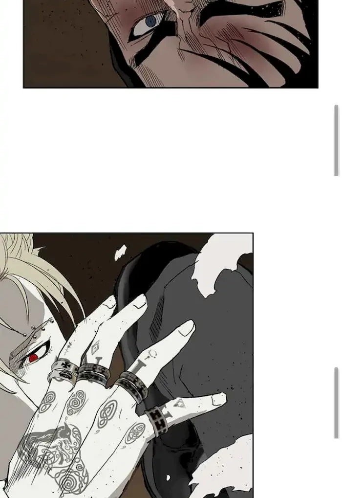 Weak Hero - Chapter 176 - Page 57