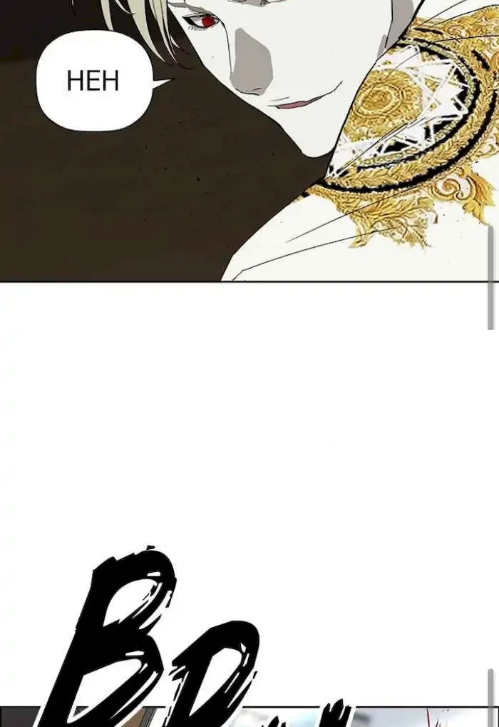 Weak Hero - Chapter 176 - Page 61