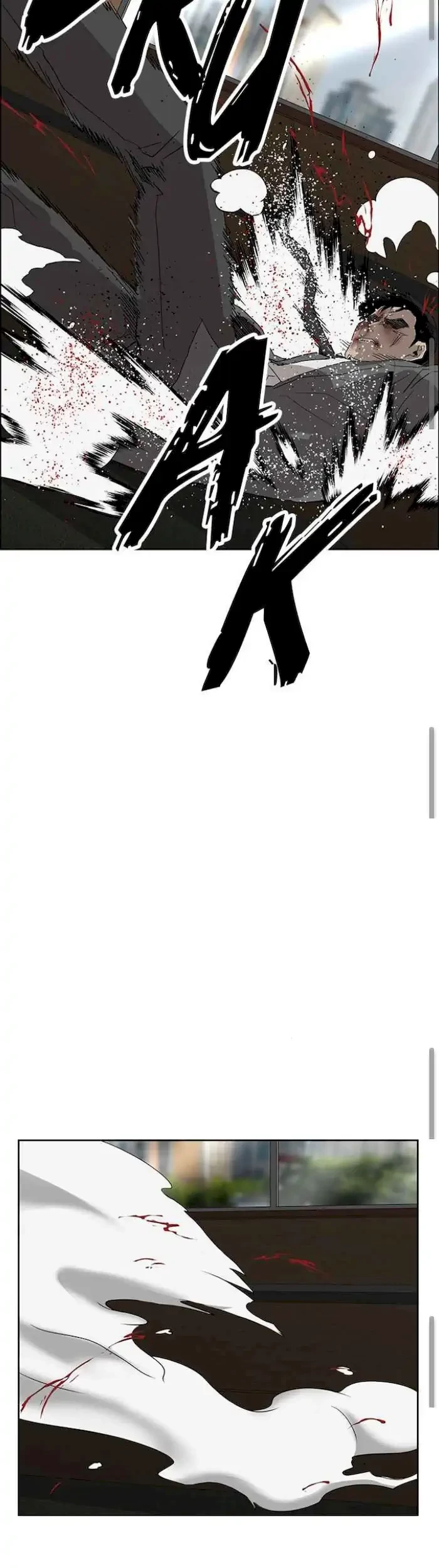 Weak Hero - Chapter 176 - Page 62