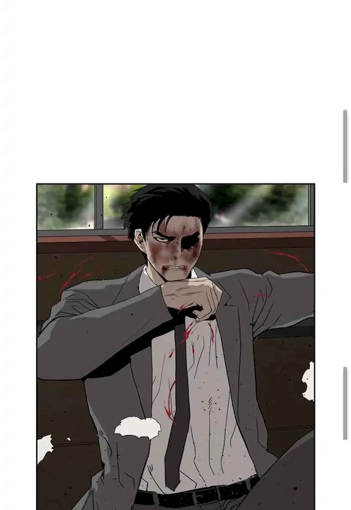 Weak Hero - Chapter 176 - Page 63