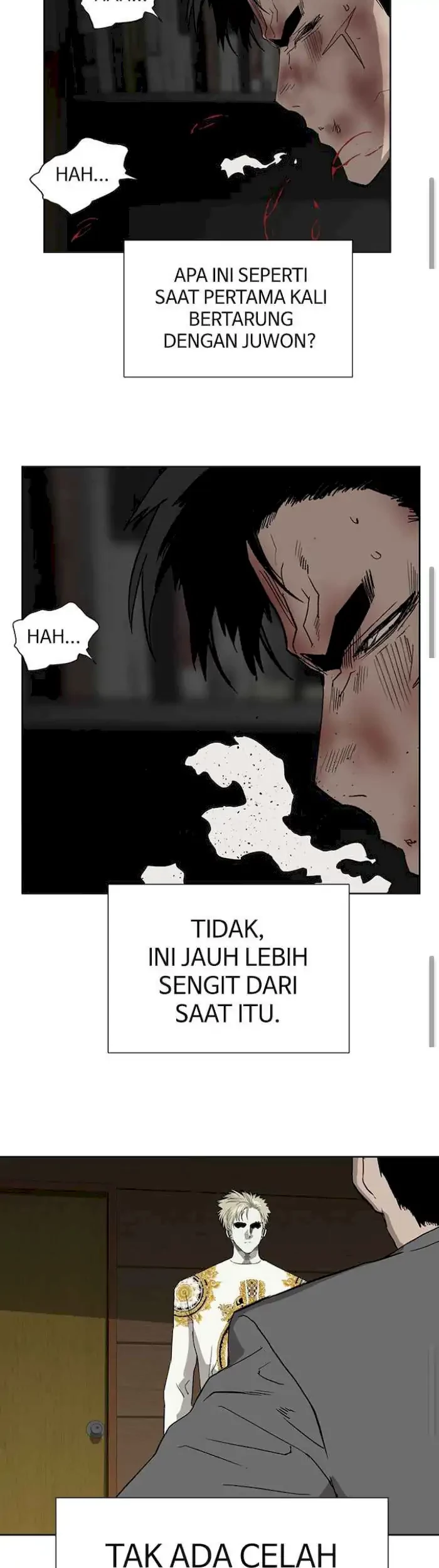 Weak Hero - Chapter 176 - Page 66