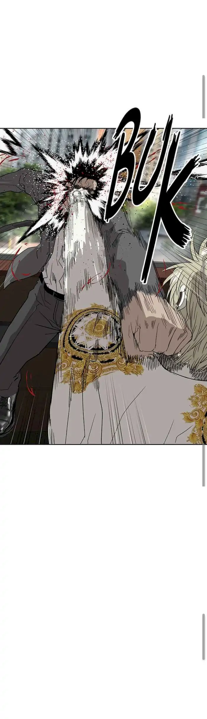 Weak Hero - Chapter 176 - Page 69