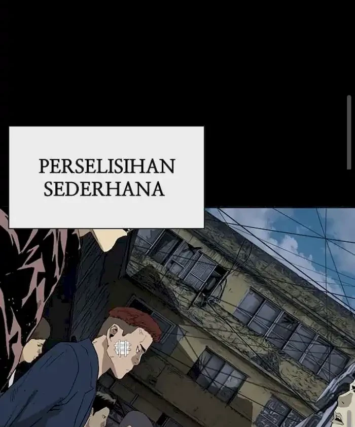 Weak Hero - Chapter 176 - Page 5