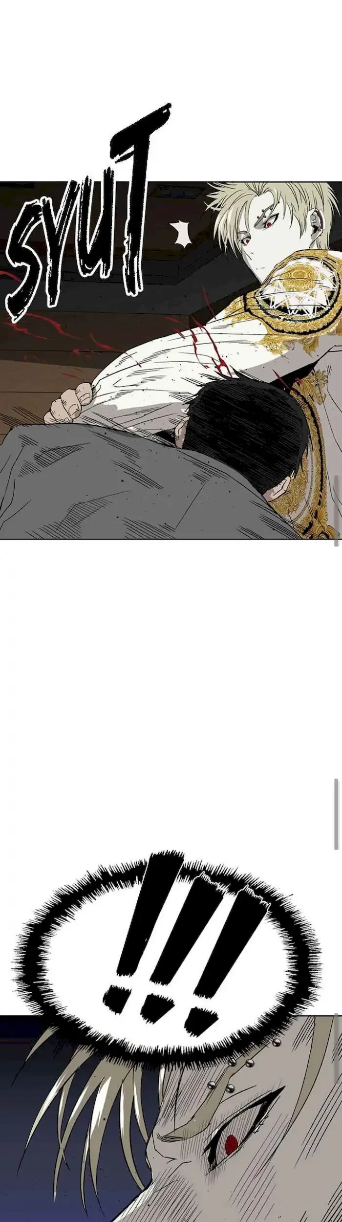 Weak Hero - Chapter 176 - Page 72