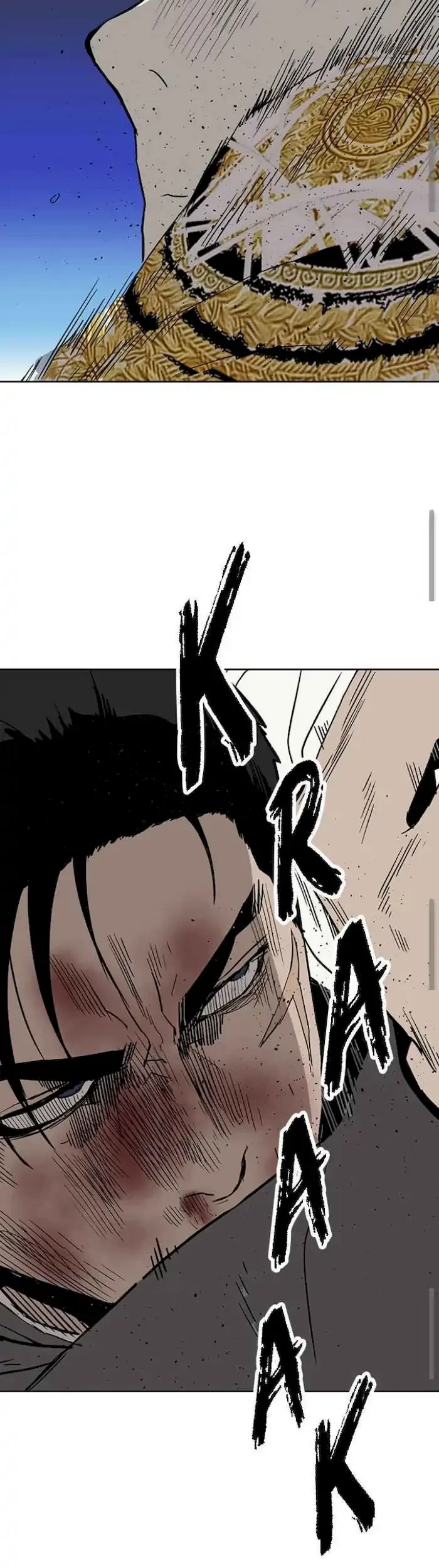 Weak Hero - Chapter 176 - Page 73