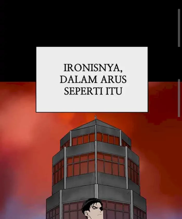 Weak Hero - Chapter 176 - Page 7