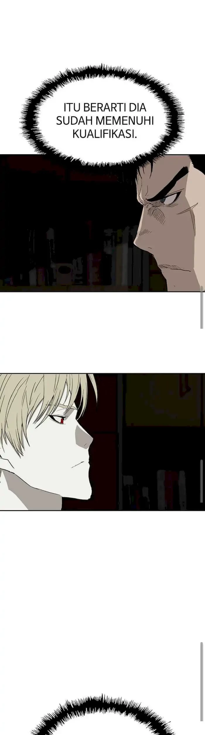 Weak Hero - Chapter 176 - Page 14