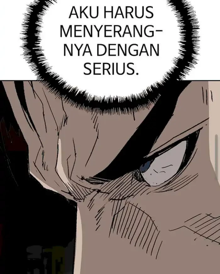 Weak Hero - Chapter 176 - Page 15