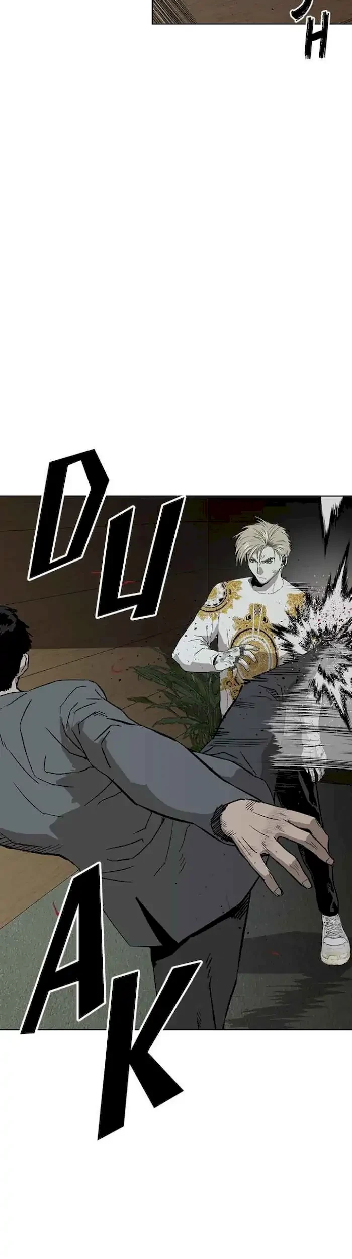 Weak Hero - Chapter 177 - Page 17