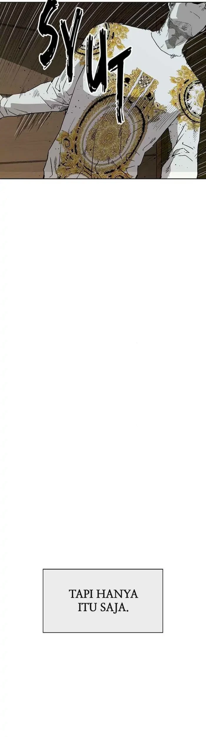 Weak Hero - Chapter 177 - Page 21