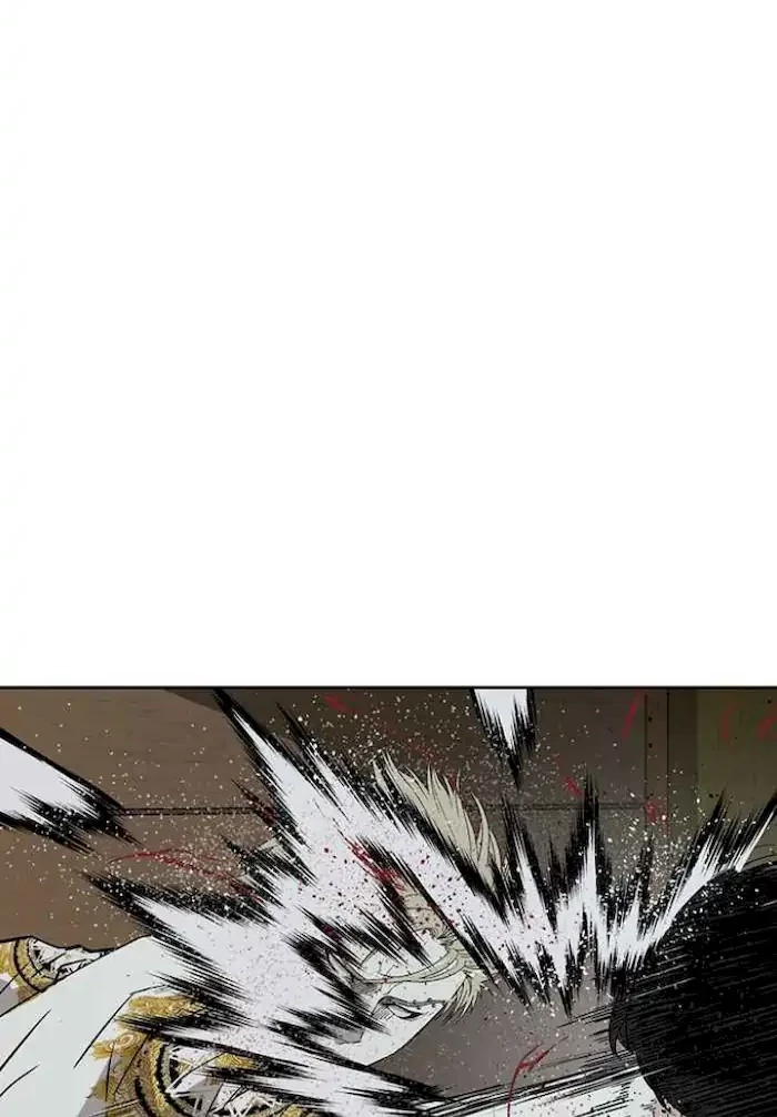 Weak Hero - Chapter 177 - Page 22