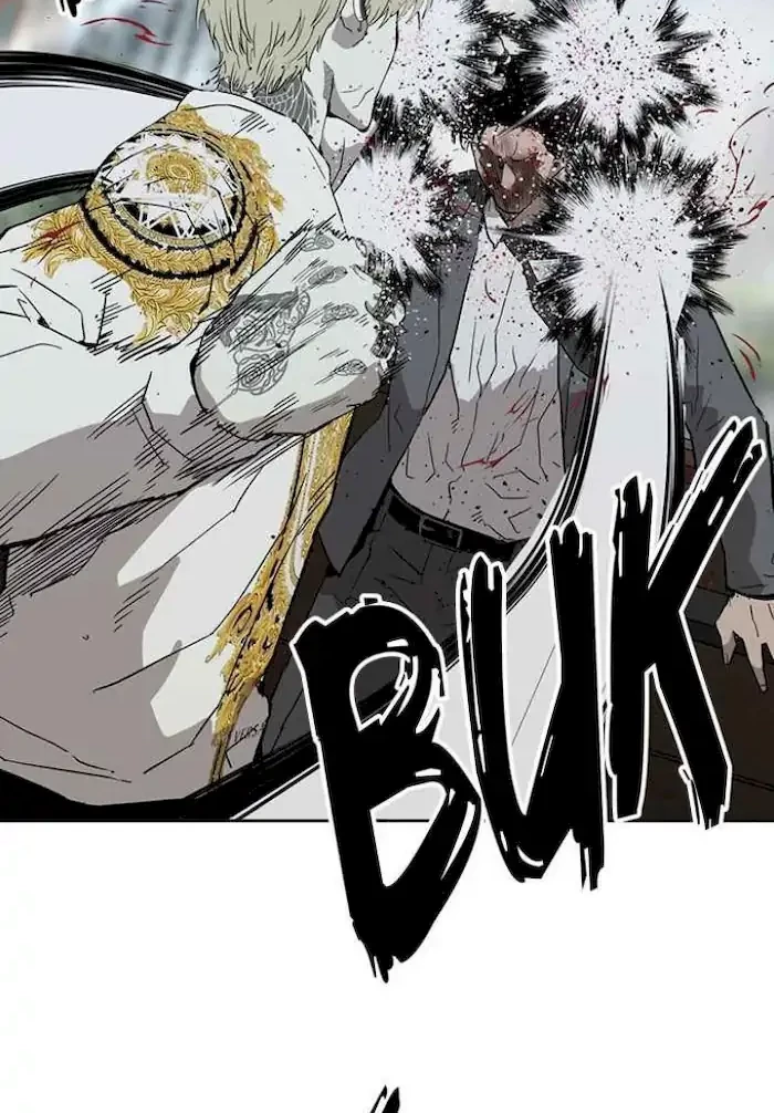 Weak Hero - Chapter 177 - Page 28