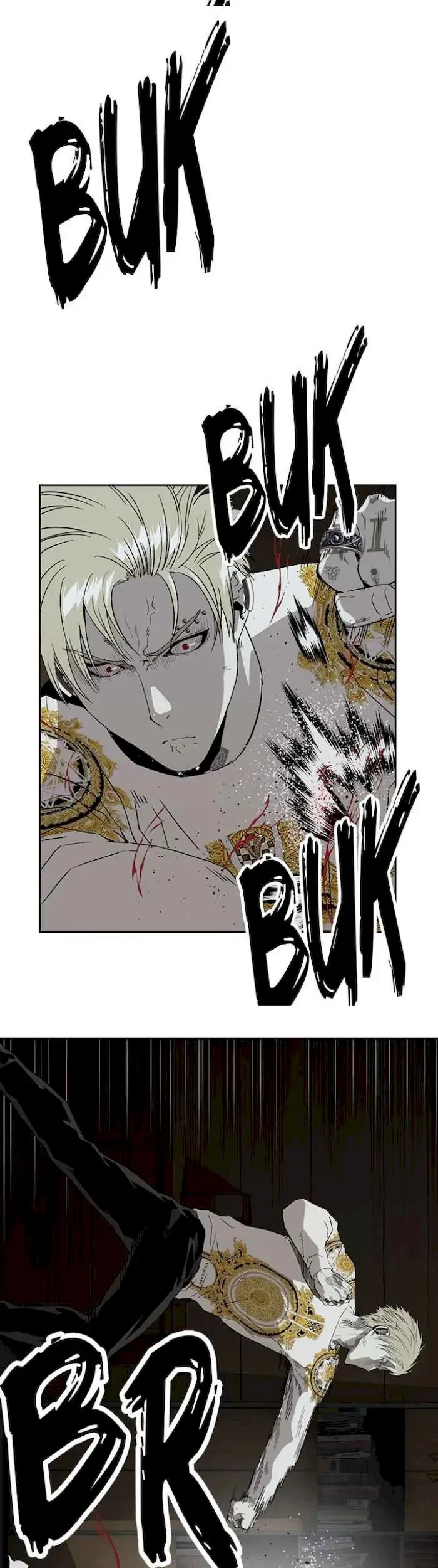 Weak Hero - Chapter 177 - Page 29