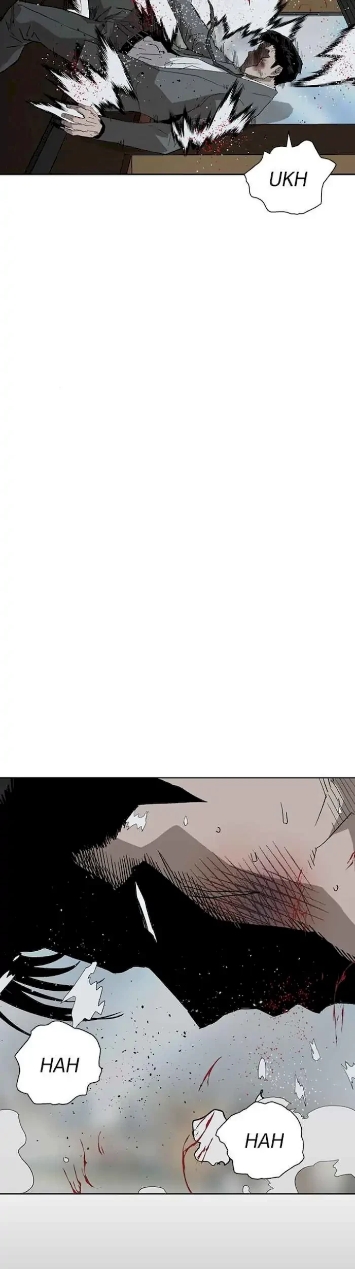 Weak Hero - Chapter 177 - Page 31