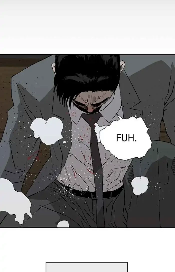 Weak Hero - Chapter 177 - Page 34