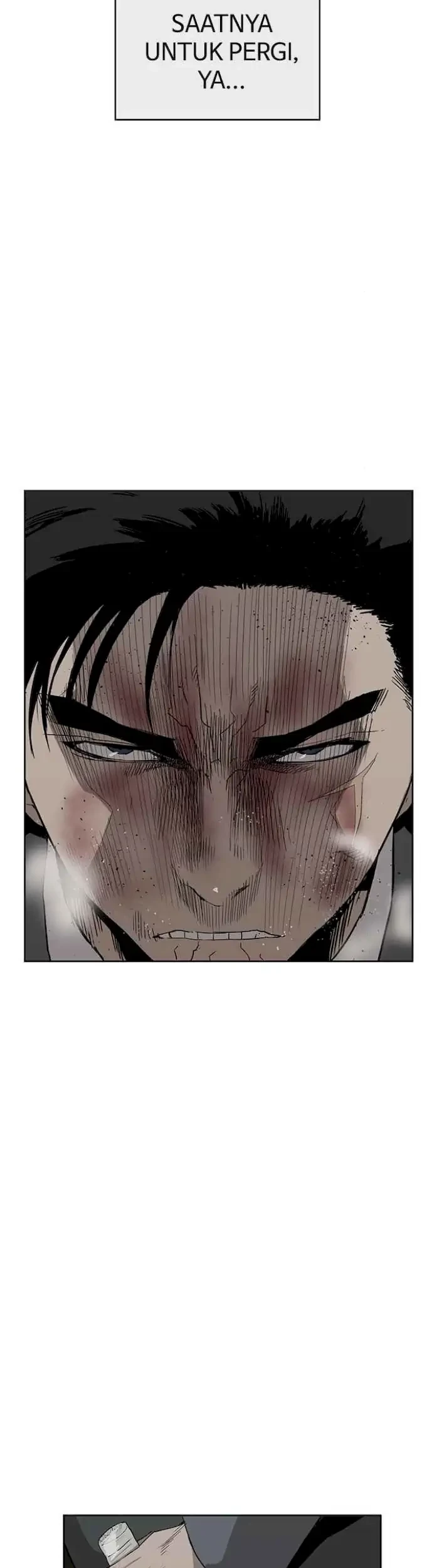 Weak Hero - Chapter 177 - Page 35