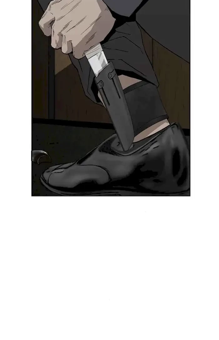 Weak Hero - Chapter 177 - Page 36