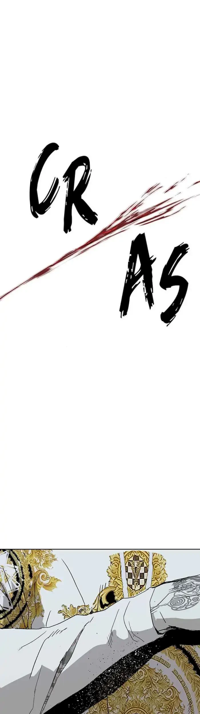 Weak Hero - Chapter 177 - Page 37