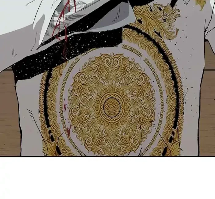 Weak Hero - Chapter 177 - Page 40