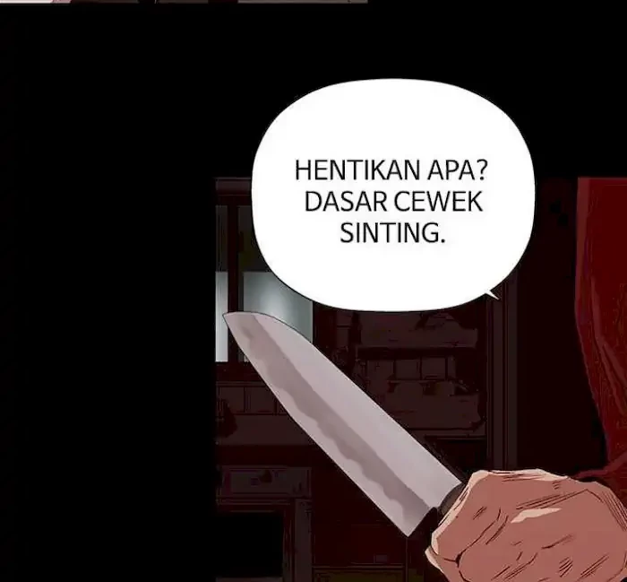 Weak Hero - Chapter 177 - Page 44