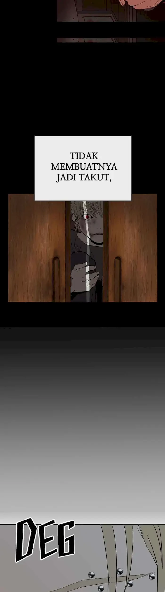 Weak Hero - Chapter 177 - Page 45