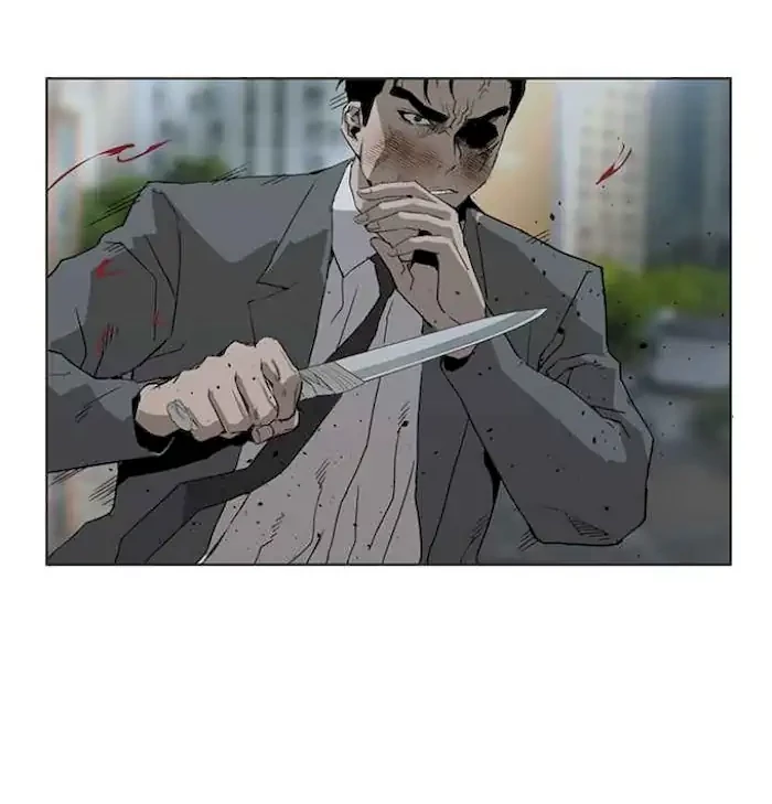 Weak Hero - Chapter 177 - Page 50