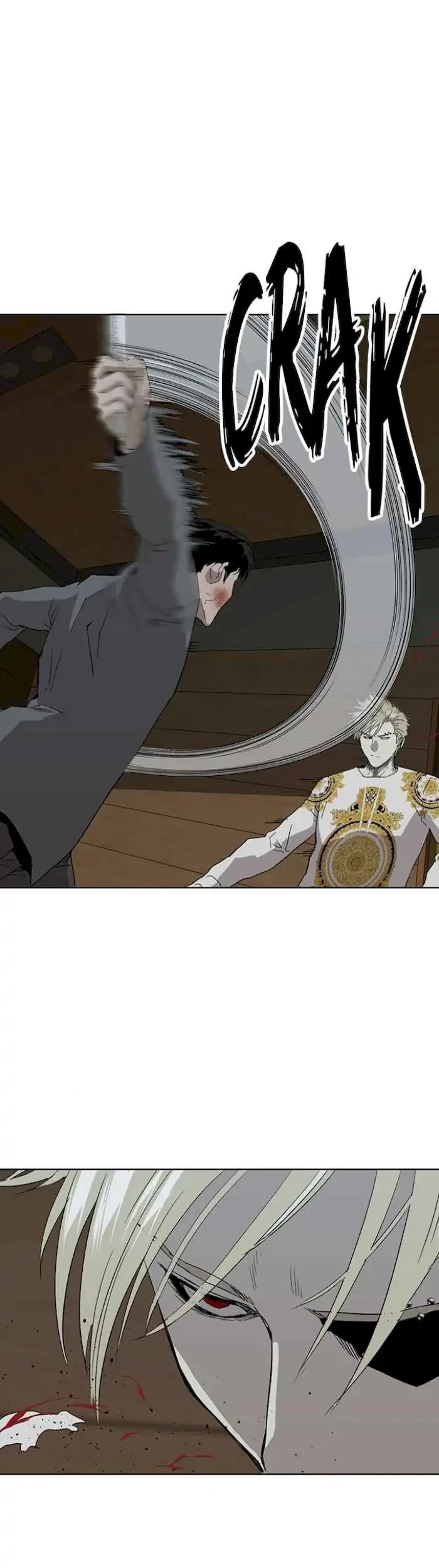 Weak Hero - Chapter 177 - Page 51