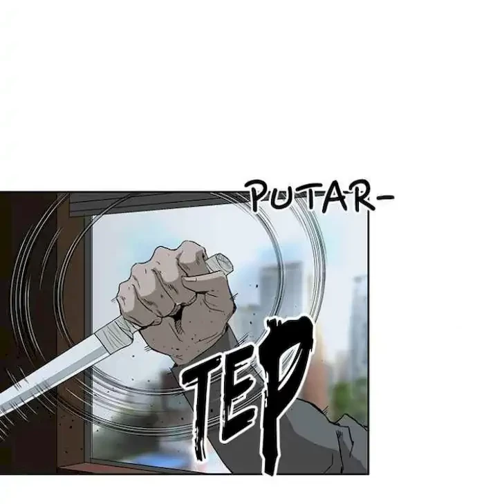 Weak Hero - Chapter 177 - Page 52