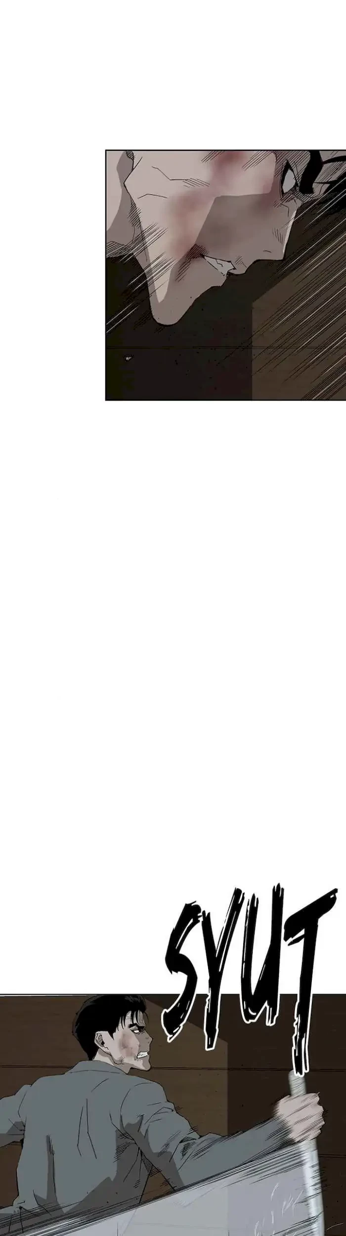 Weak Hero - Chapter 177 - Page 53