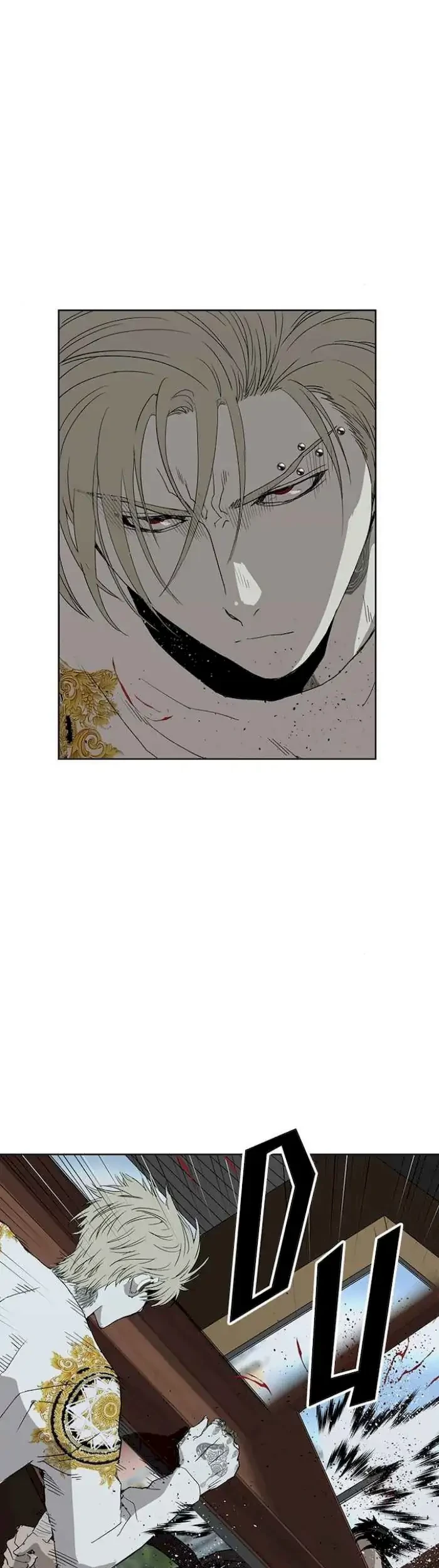 Weak Hero - Chapter 177 - Page 55