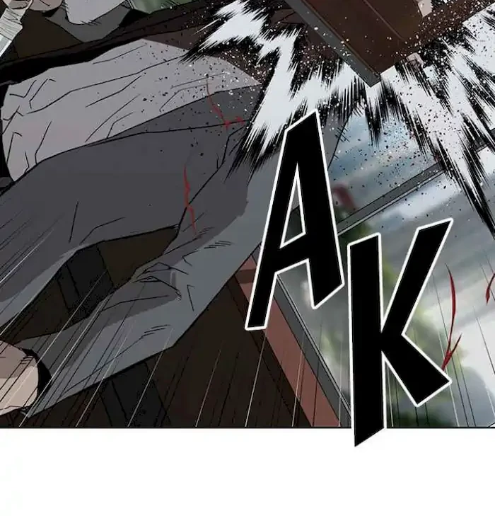 Weak Hero - Chapter 177 - Page 56