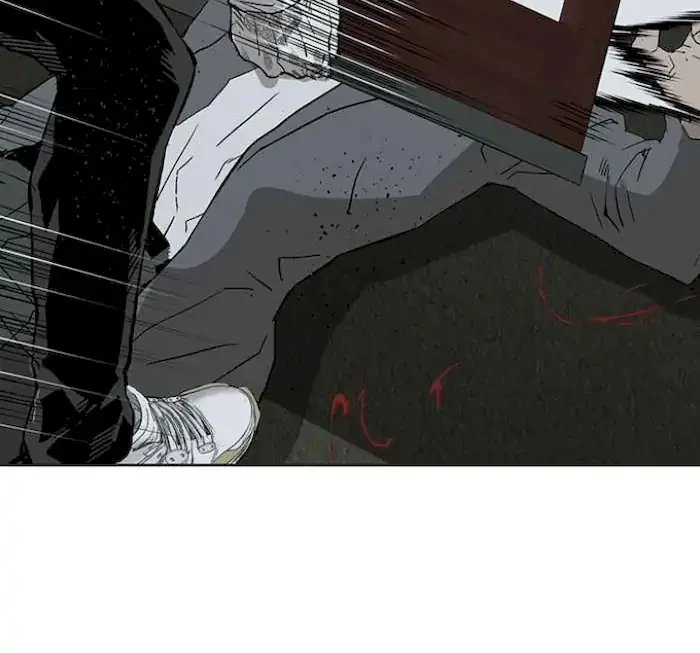 Weak Hero - Chapter 177 - Page 58