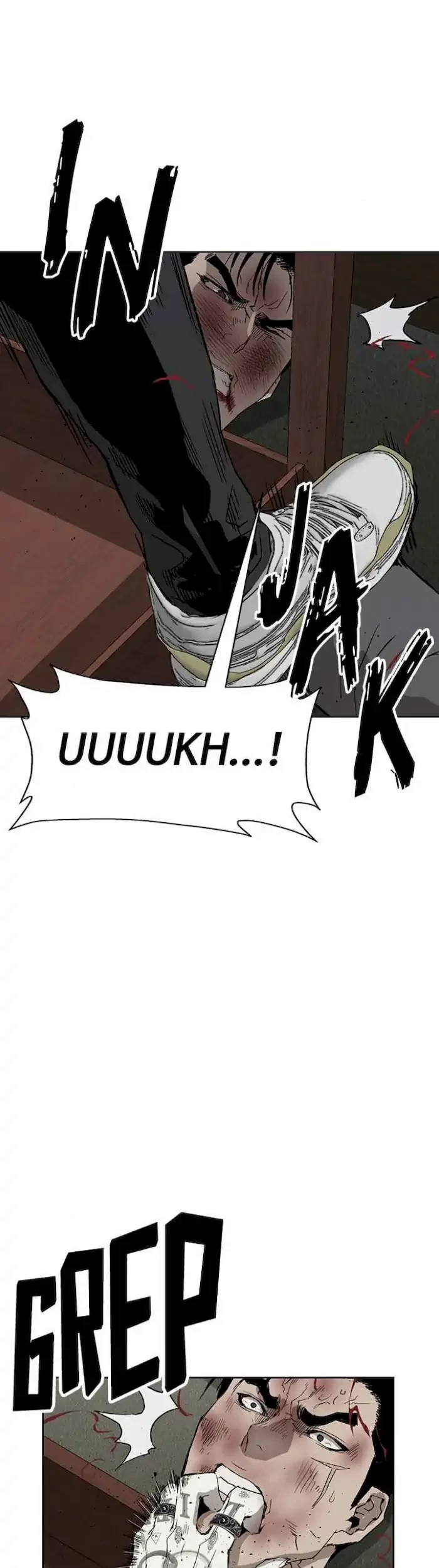 Weak Hero - Chapter 177 - Page 59