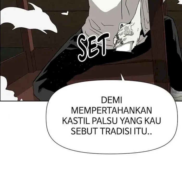 Weak Hero - Chapter 177 - Page 64