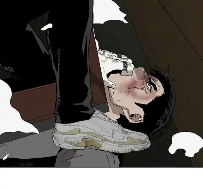 Weak Hero - Chapter 177 - Page 66