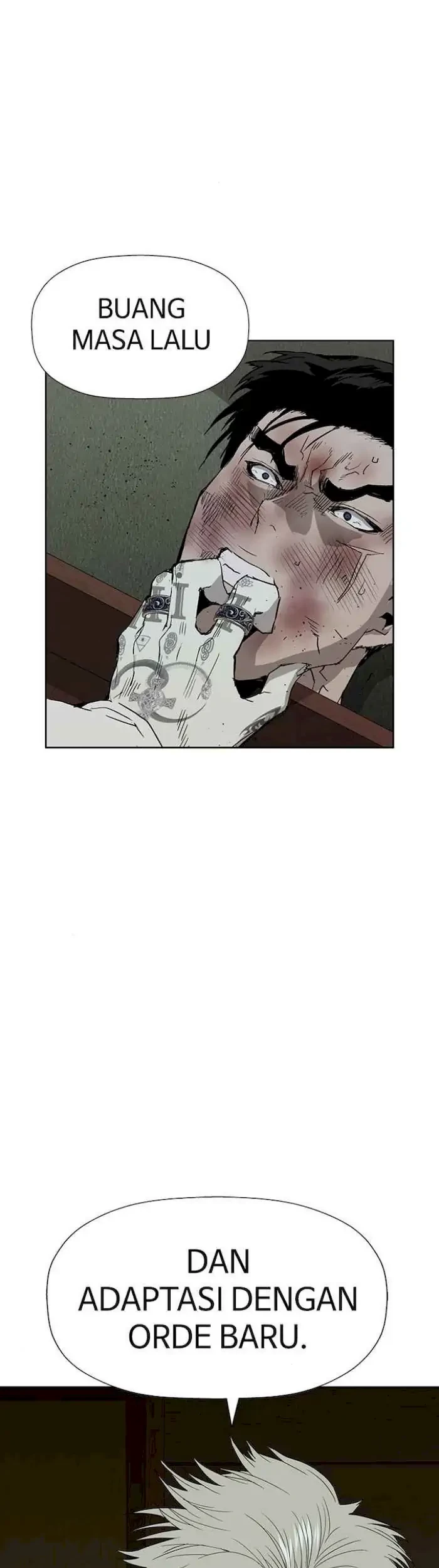 Weak Hero - Chapter 177 - Page 69