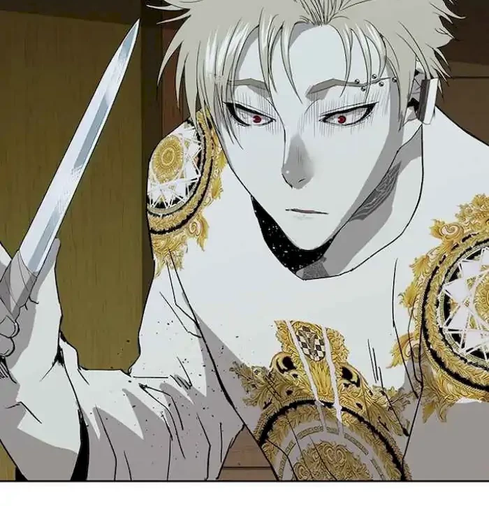 Weak Hero - Chapter 177 - Page 70