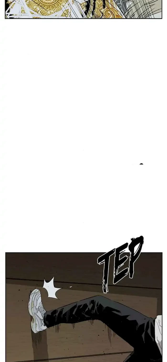 Weak Hero - Chapter 177 - Page 4