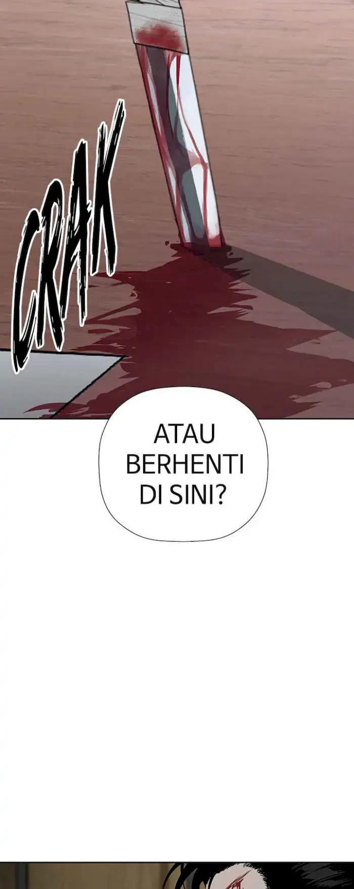 Weak Hero - Chapter 177 - Page 80