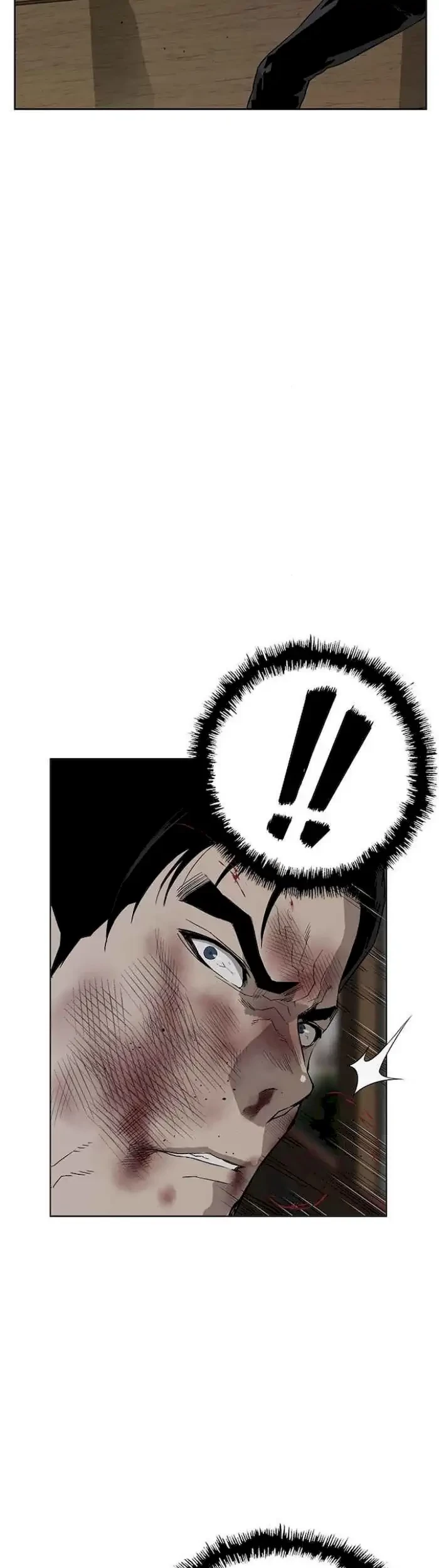 Weak Hero - Chapter 177 - Page 5