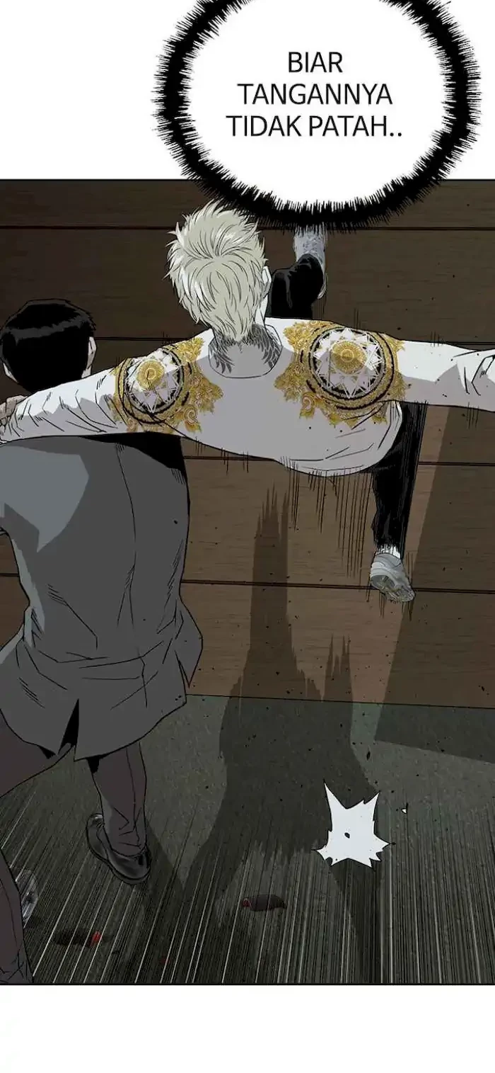 Weak Hero - Chapter 177 - Page 6