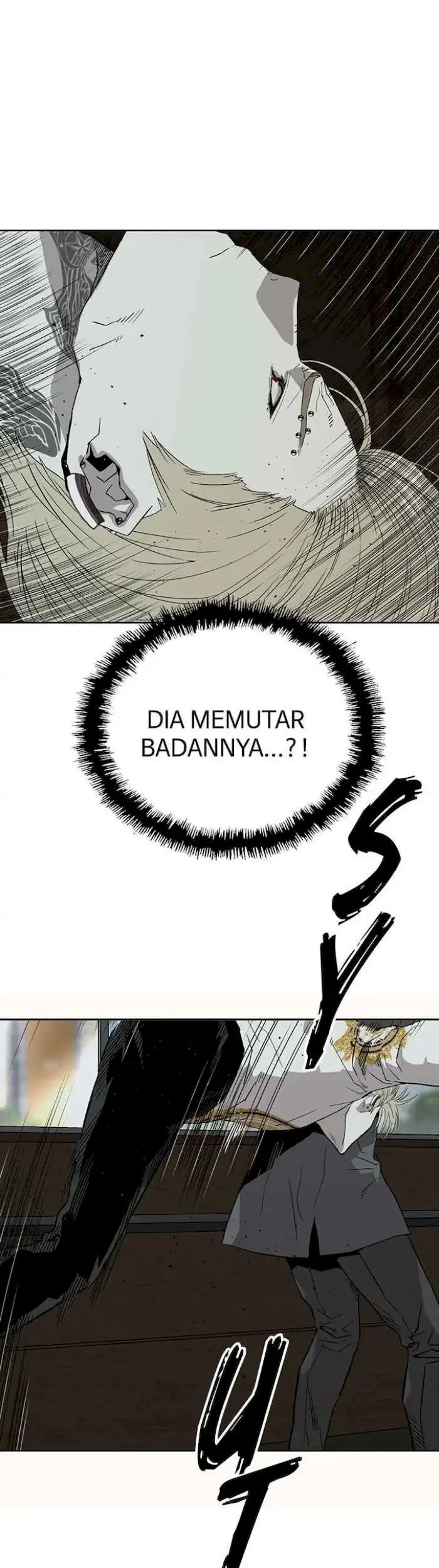 Weak Hero - Chapter 177 - Page 7