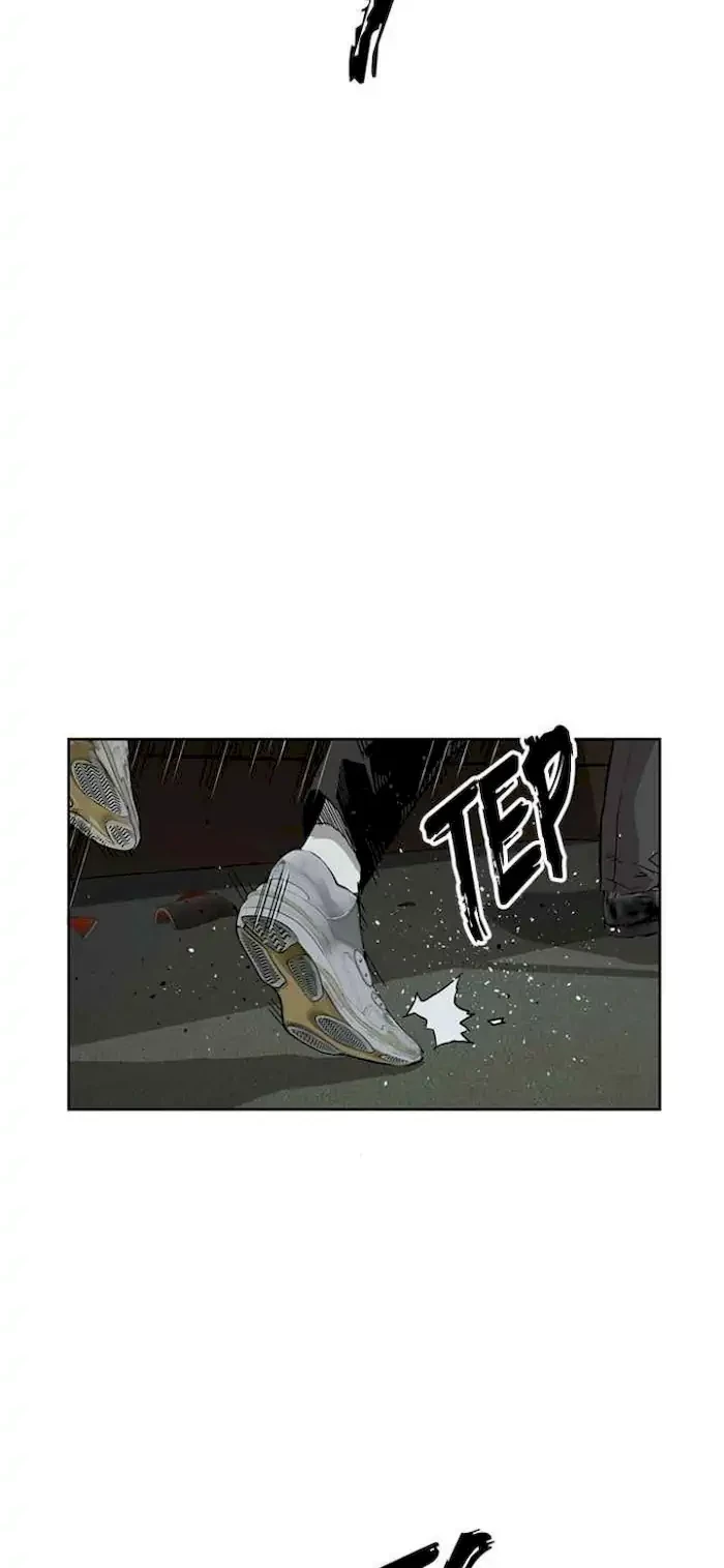 Weak Hero - Chapter 177 - Page 8