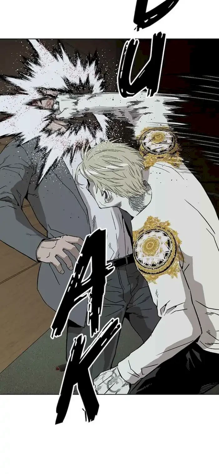 Weak Hero - Chapter 177 - Page 10